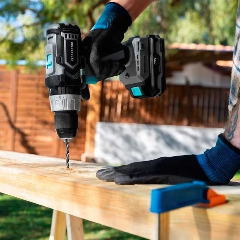 Problemas comunes con las herramientas Cecoraptor de Cecotec y cómo solucionarlos | CECOPARTS