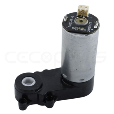 Cecotec Conga 5290 Ultra Home central roller motor