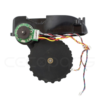 Drive wheel R Cecotec Conga 5090 5490 6090 7090 - Original