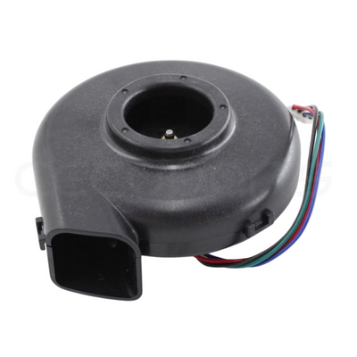 Motor de aspiración succión Conga 7490 Immortal Genesis / 7490 Immortal X-Treme / 7490 Immortal Home Genesis / 7490 Immortal Home X-Treme