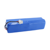 Bateria Conga 12090 Twice Roller Home&Fill/ Conga 14090 Twice Roller Home&Fill