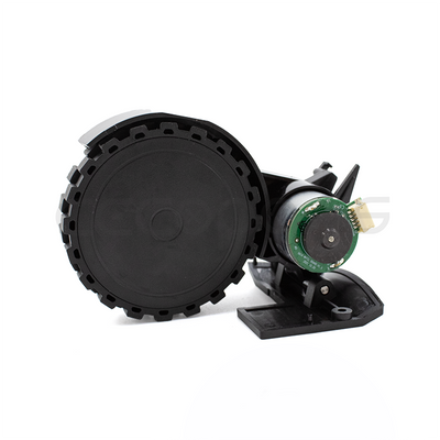 Wheel L (left) for Cecotec Conga 7490 IMMORTAL