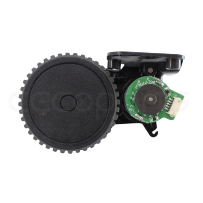 Right R wheel Cecotec Conga 950, 990 Vital, 1090 and 1790 Series