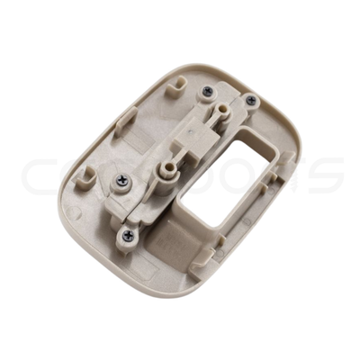 Peine / Cabezal (1 ) Conga Rockstar 12500 Stellar Aquapet Flex