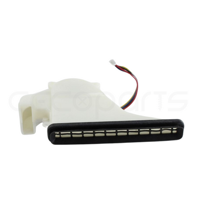 Motor ducto de aspiración Cecotec Conga 1490 V2