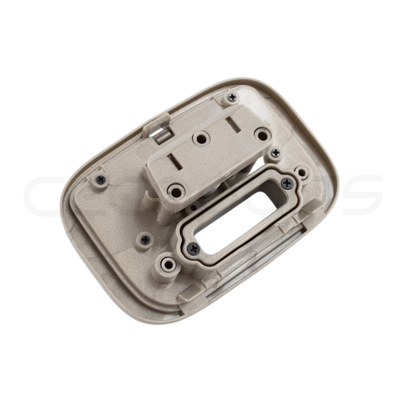 Peine / Cabezal (2 ) Conga Rockstar 12500 Stellar Aquapet Flex