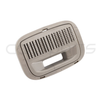 Peine / Cabezal (2 ) Conga Rockstar 12500 Stellar Aquapet Flex