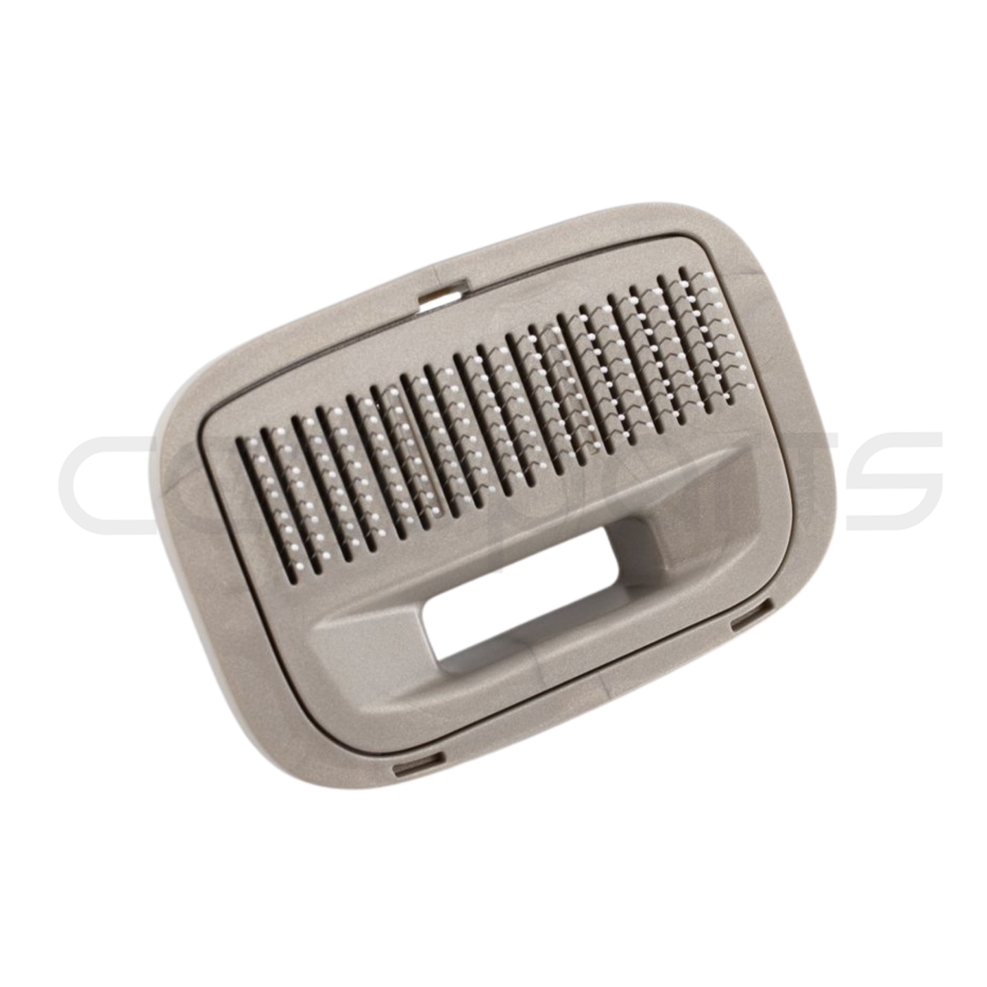 Peine / Cabezal (2 ) Conga Rockstar 12500 Stellar Aquapet Flex