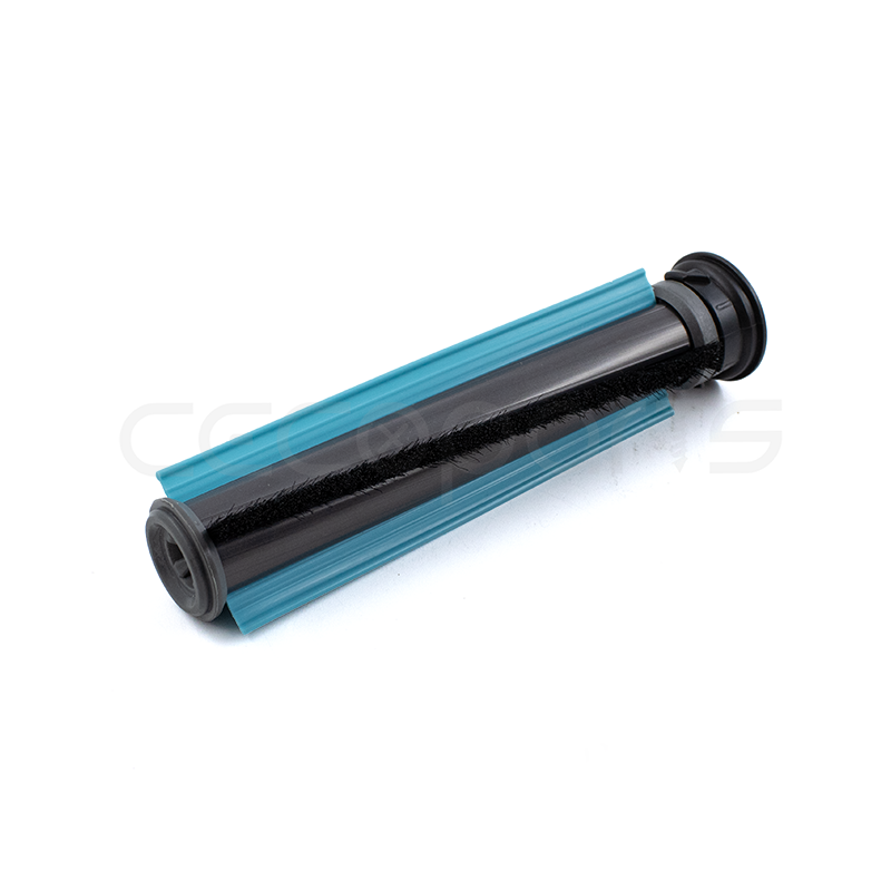 Cepillo Rodillo de Tapicería Cecotec Conga Rockstar 3000 Advance ErgoWet / 3000 Advance ErgoWet Conn