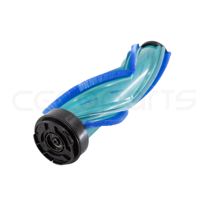 Cepillo Multifuncion antienrredos Conga Rockstar 12500 Stellar Aquapet Flex