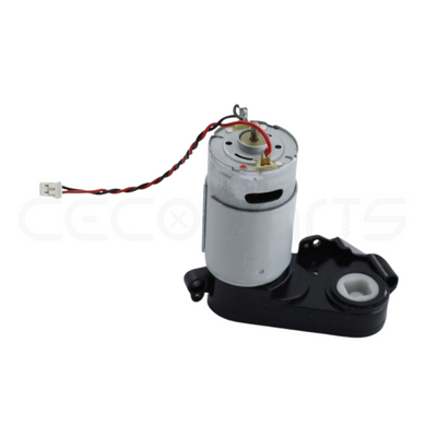 Cecotec Conga 2299 central roller motor
