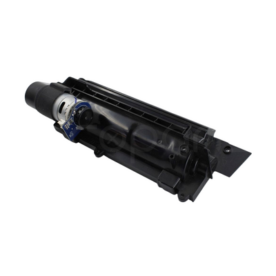 Motor Rodillo Completo  Conga 1290 v1 - 1390