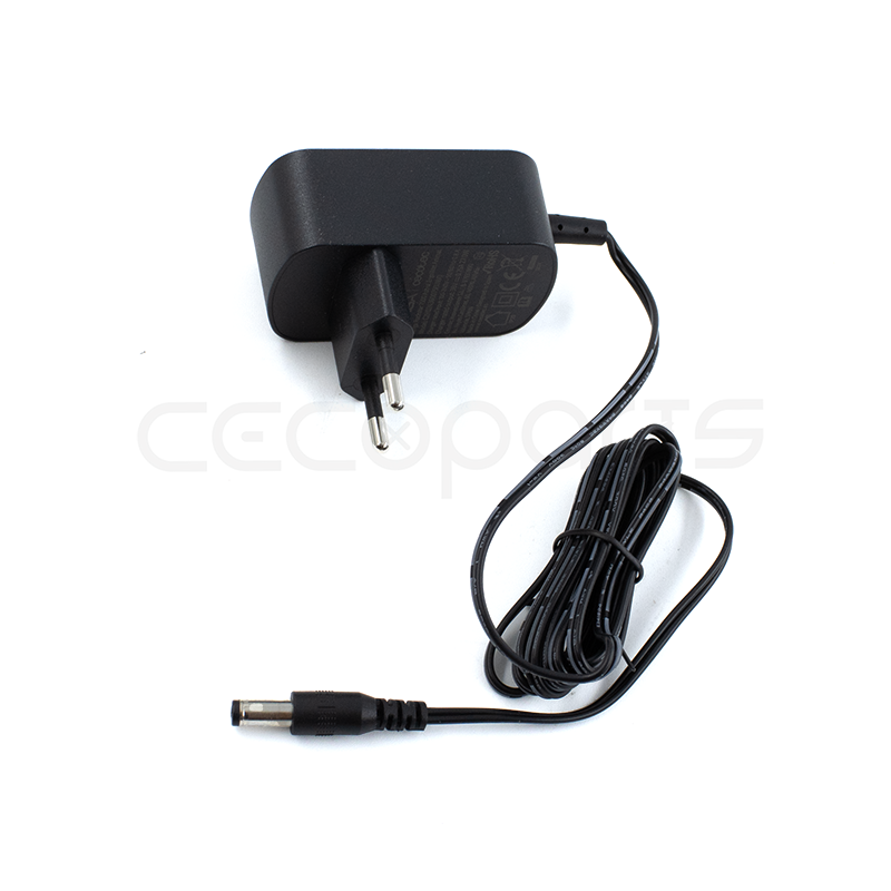 Cable Cargador / Adaptador de Corriente Conga Rockstar 7500 Astral Jaliscazo Animal/ 7500 Astral Erg