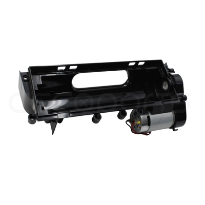 Central roller motor + roller support Cecotec Conga 1090 and 1090 Connected