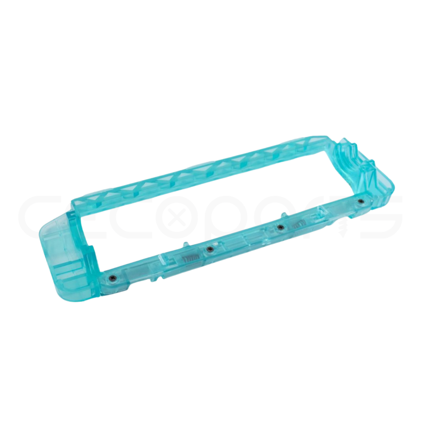 Tapa cepillo central conga 5090/5490/6090/6490/7090
