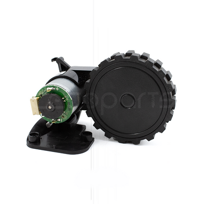 Left L wheel for Cecotec Conga 2299