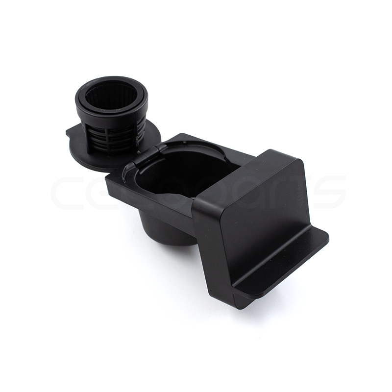 Adapter 3 Cecotec Freestyle Compact Black - Coffee maker