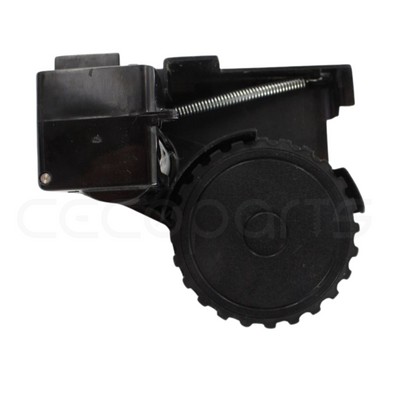 Left L wheel for Cecotec Conga 5290 Ultra Home