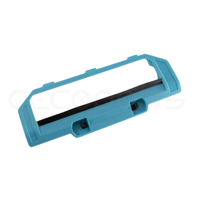 Main brush support cover Cecotec Conga 3290 3390 3490 3590 3690 3490 3890. Replacement vacuum cleaner accessory