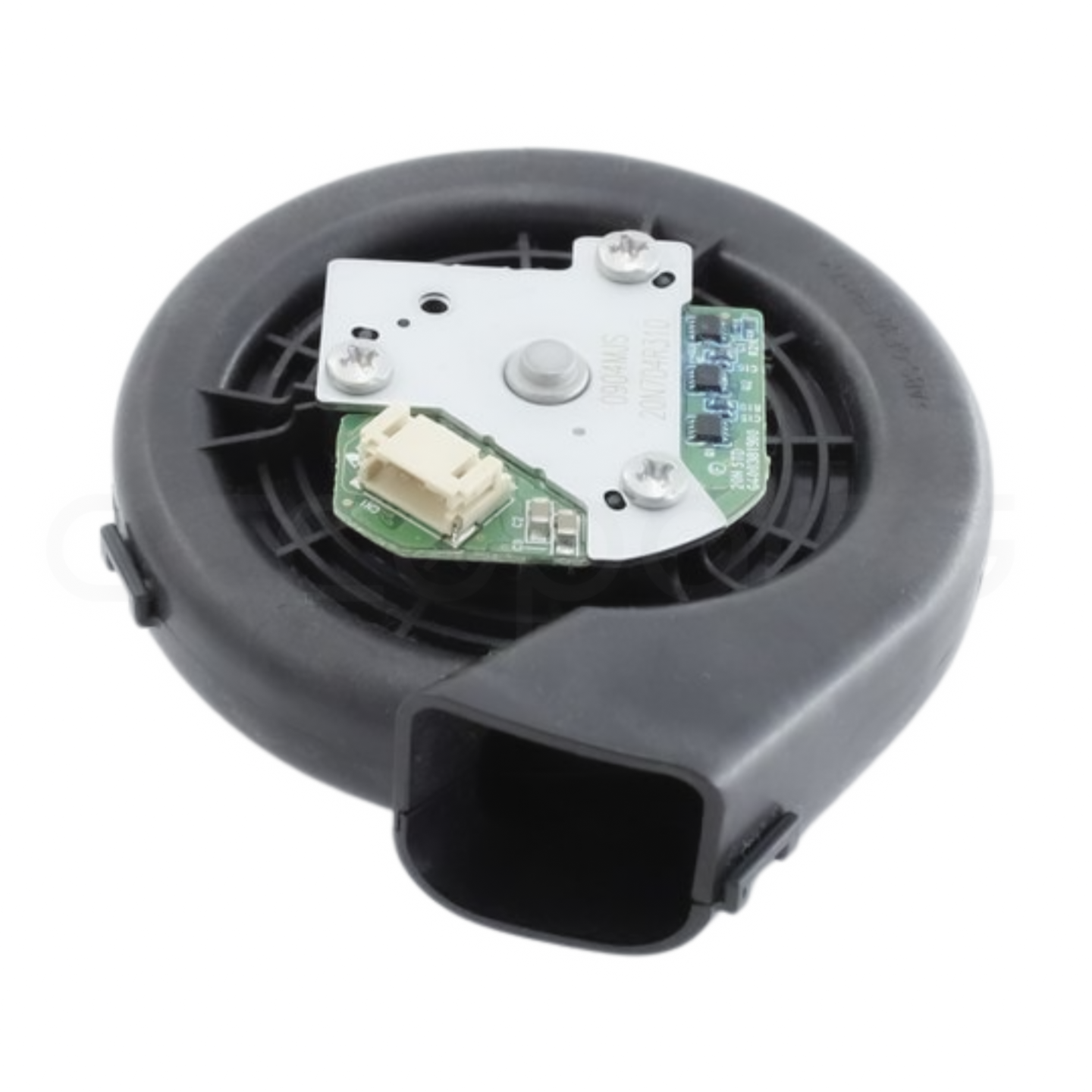 Motor de duto de sucção Cecotec Conga 2290 Ultra e Titanium