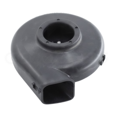 Suction duct motor for Cecotec Conga Series 1790 and 1990. Replacement part to repair Cecotec Conga due to suction problems.