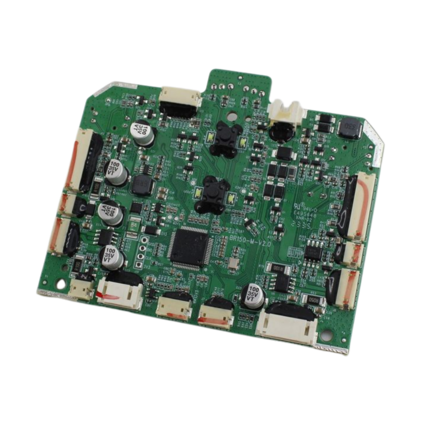 Placa base PCB Conga 999 Origin Genesis/999 Origin X-Treme/Conga Connected Premium