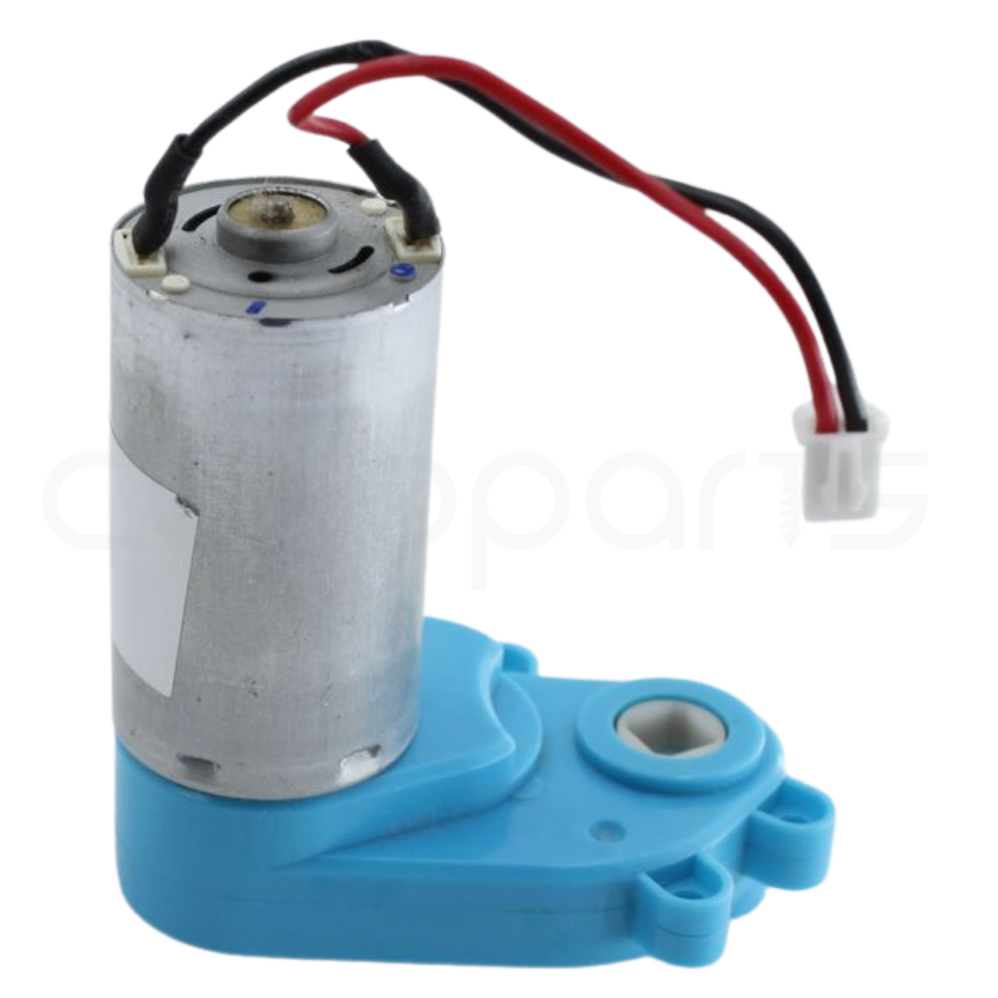 Conga 5090, 6090 and 7090 roller motor