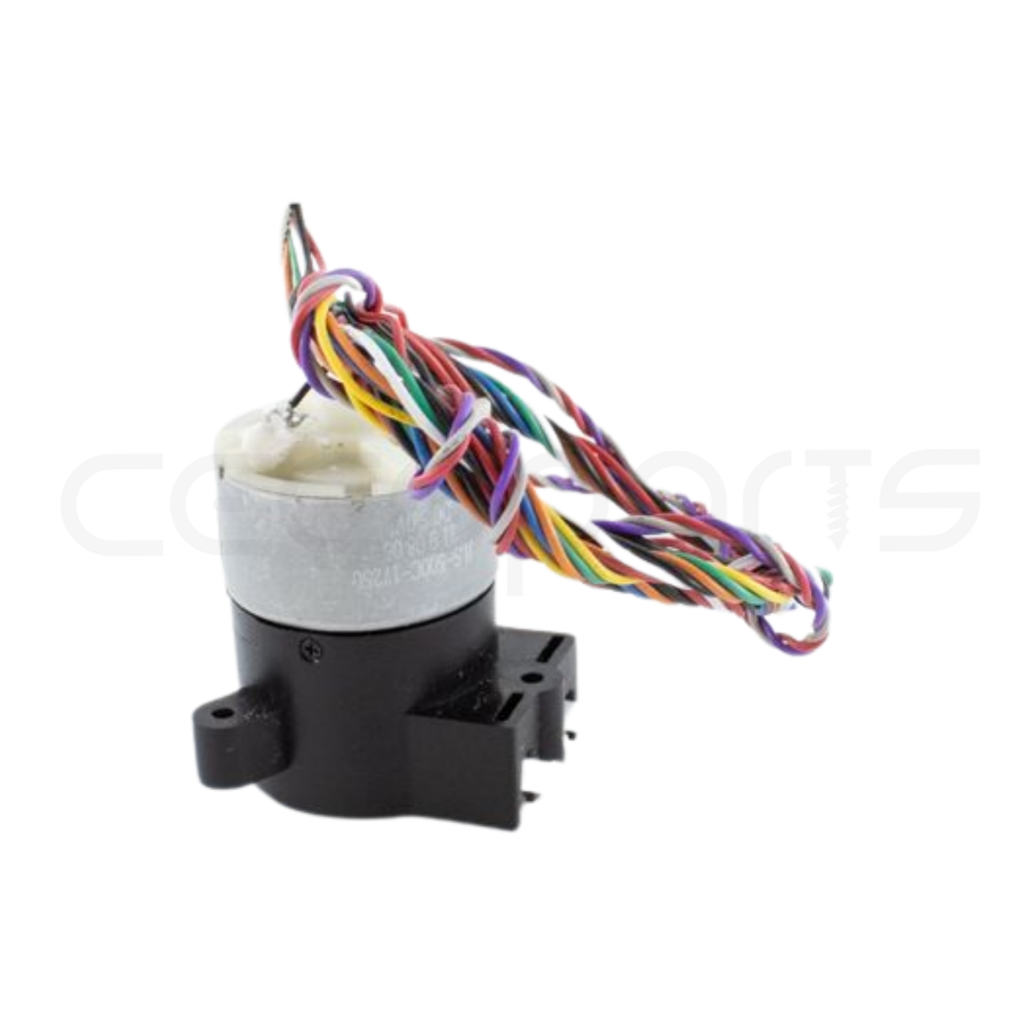 BOMBA DE AGUA + CONECTOR SESNOR SOPORTE MOPA + CONETOR DEPOSITO POLVO CONGA 8090/9090 IA