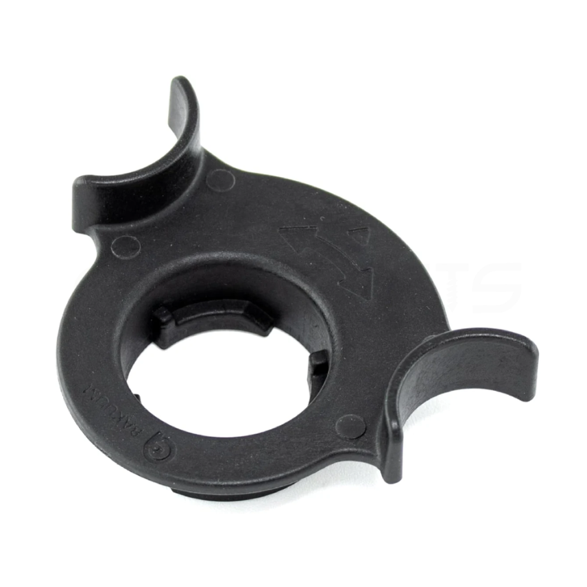 Blade Holder, Holding Ring for Mambo Cecotec Models Touch/Mambo Cooking/Mambo Touch Habana/Mambo 11090/ Mambo 11090 Habana. Three sockets.