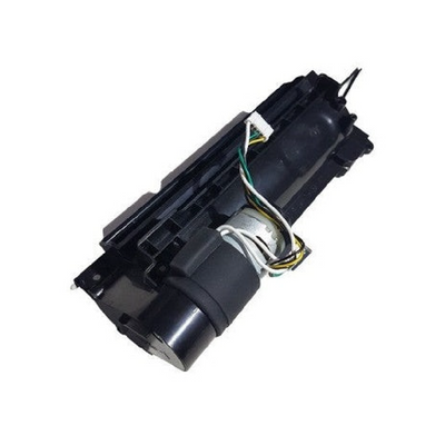 Central roller motor LARGE GEAR Cecotec Conga 1290 and 1390. Replacement vacuum cleaner accessory