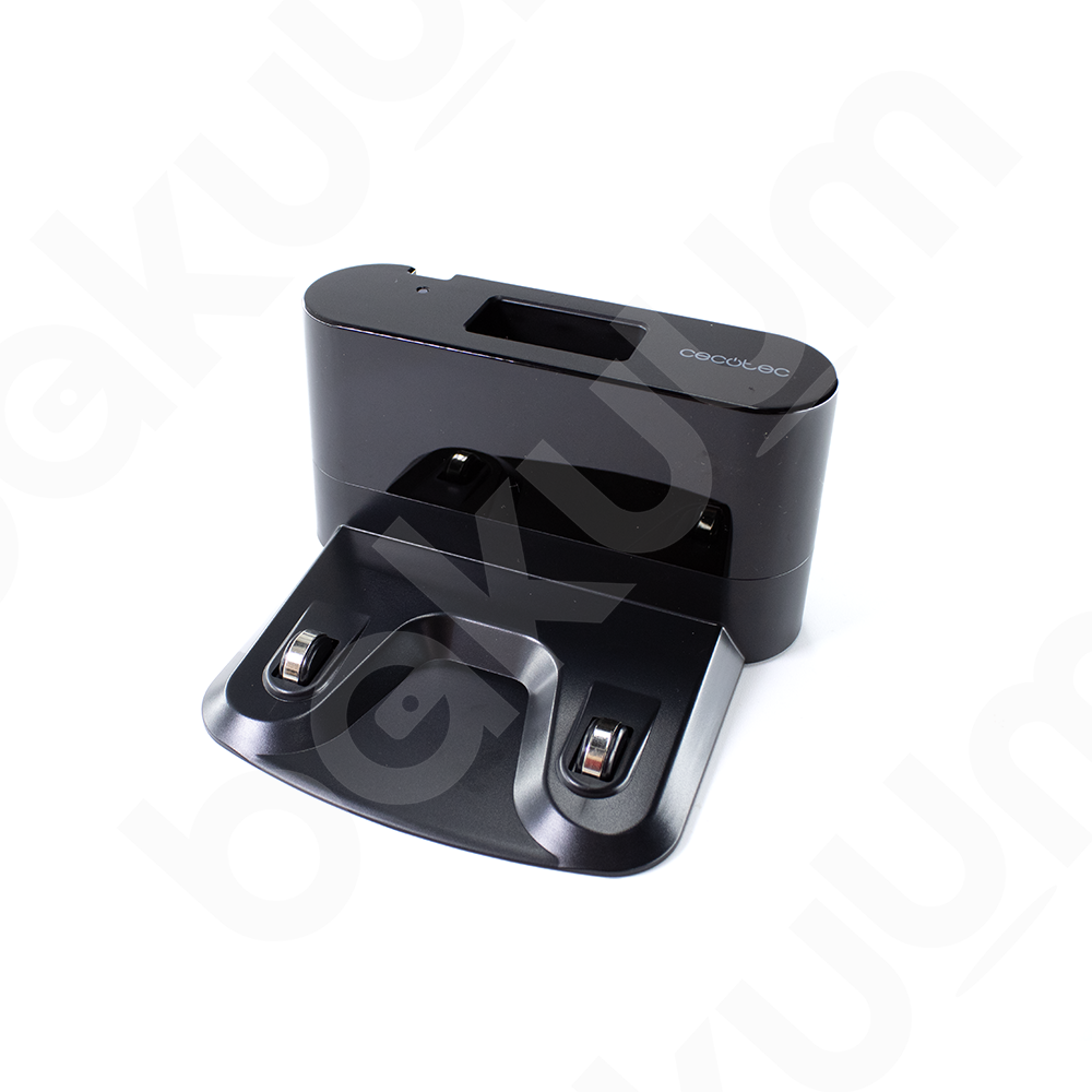 Base de carregamento para Cecotec Conga Quick&amp;Clean