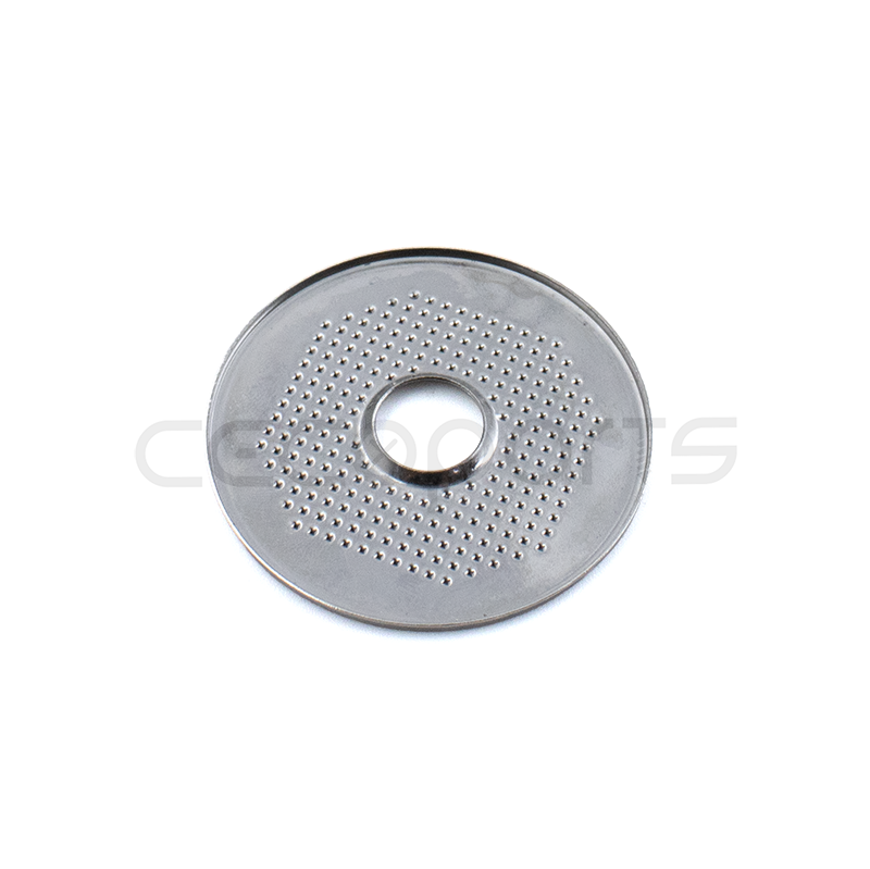 Ducha Cecotec Power Espresso 20 Pecan Pro - Cafetera