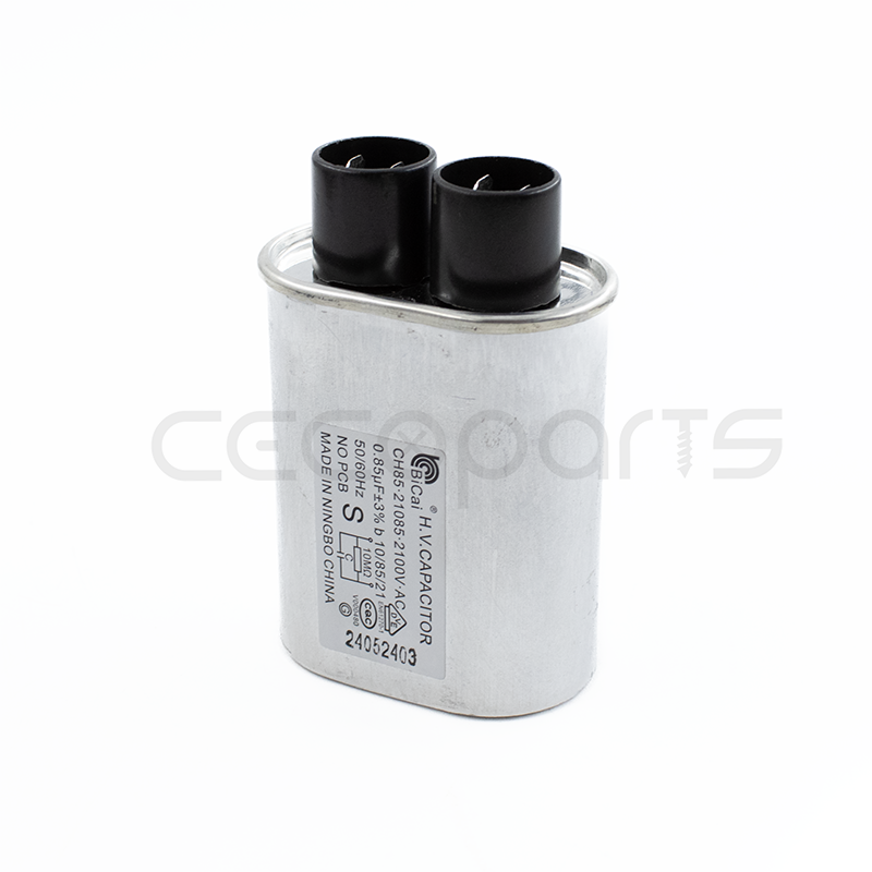 Capacitor Capacitor Microwave ProClean 3120