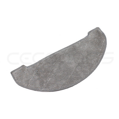 Mopa Conga 5290 Ultra/5290 Ultra Home/5290 Titanium/5290 Ultimate/5290 Absolute