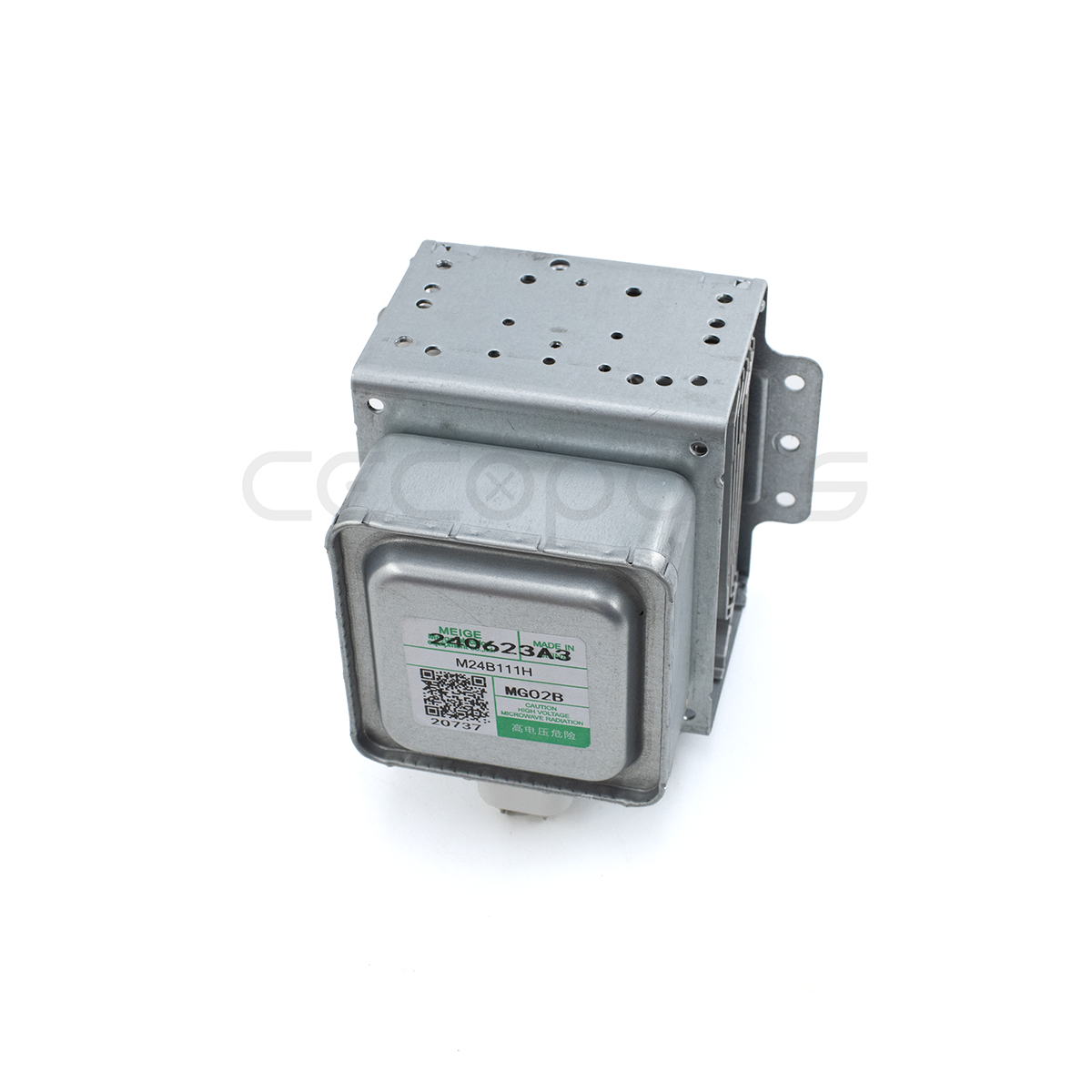 Magnetron ProClean 3120