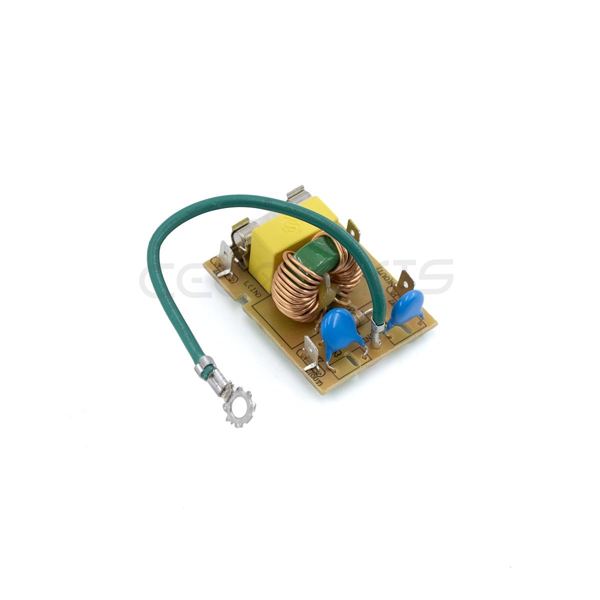 Placa Filtro Fusible ProClean 3120