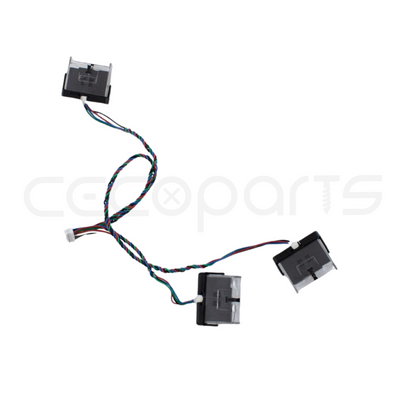 Pack Sensores Anticaída Conga 8090 Ultra / Conga 8090 Ultra T / Conga 8090 Ultra X / Conga 9090 AI