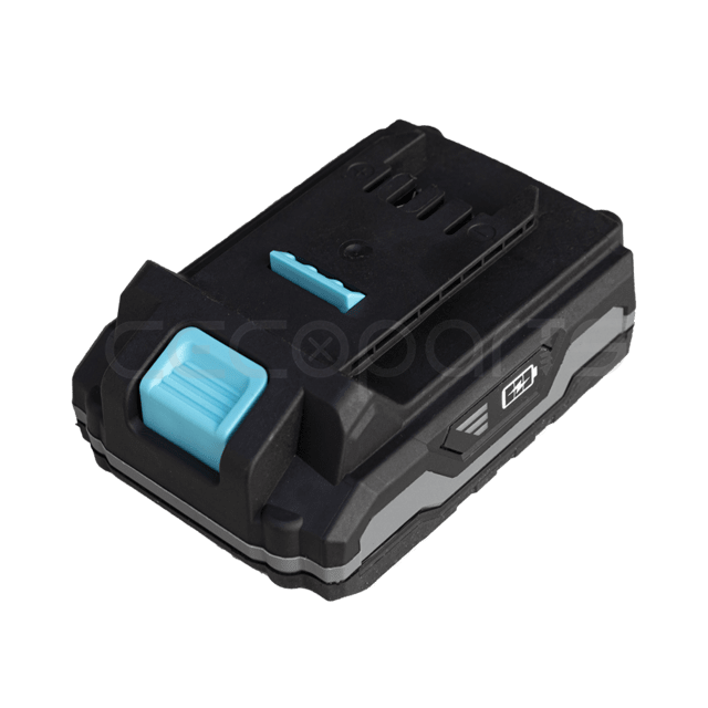 Bateria cecoraptor 2000v